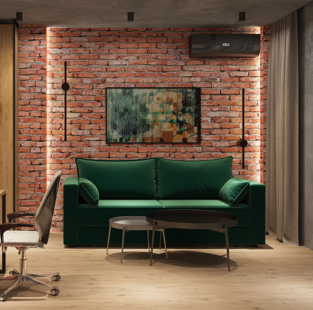 Небольшой жилой дом в Адлере <br>