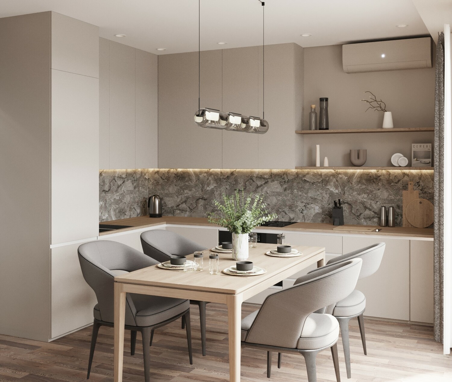 ЖК Южный парк<br>