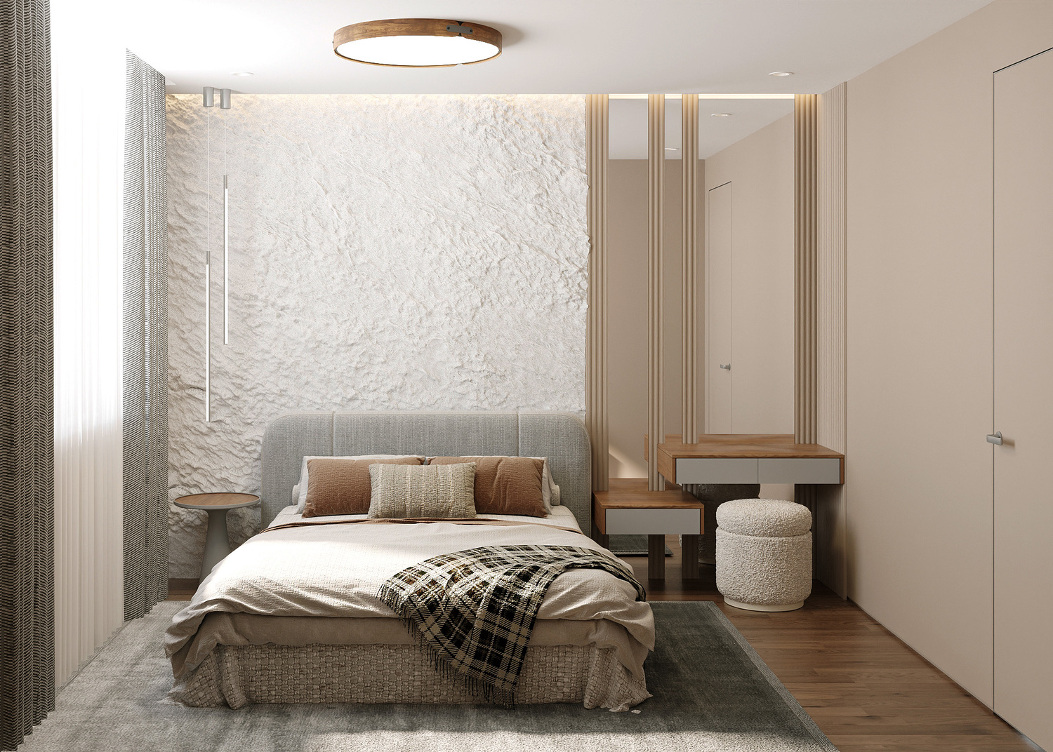 1-комнатная квартира в ЖК "Альпийский квартал" <br>